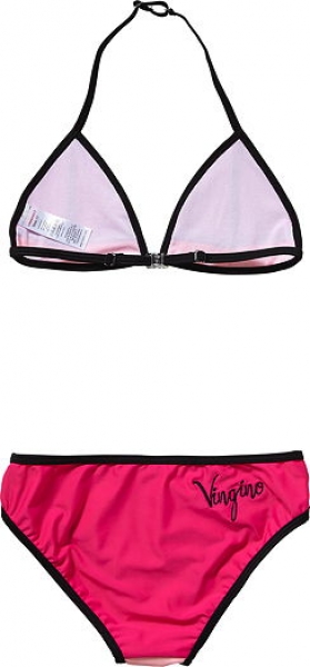 Vingino triangle bikini Zelinda tropic pink