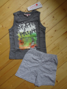 Boboli Sleepwear Boys Schlafanzug/Pyjama "Skate & Paint"